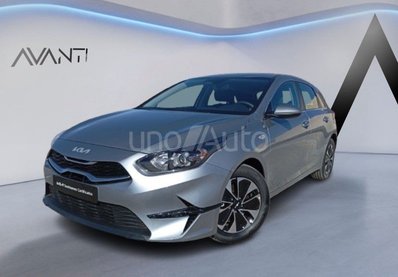 Ceed 1.0 T-GDI Drive 100