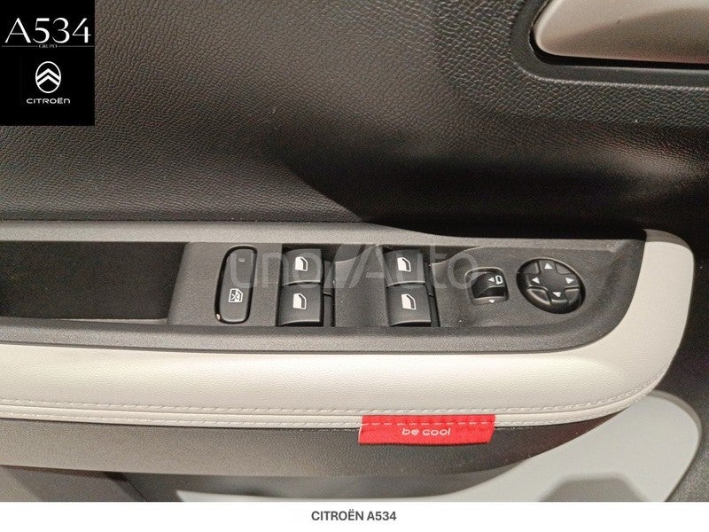 C3 Aircross Hybrid Max e-DCS6 145