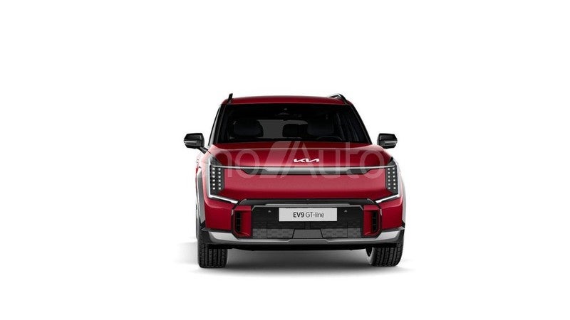 KIA EV9 GT-Line 99,8kWh 283kW AWD 7pl