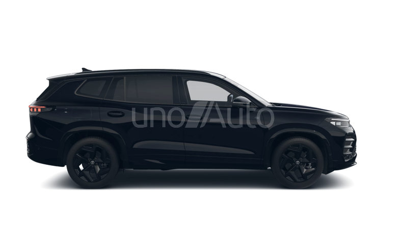 Tayron 1.5 eHybrid DSG6 200kW R-Line