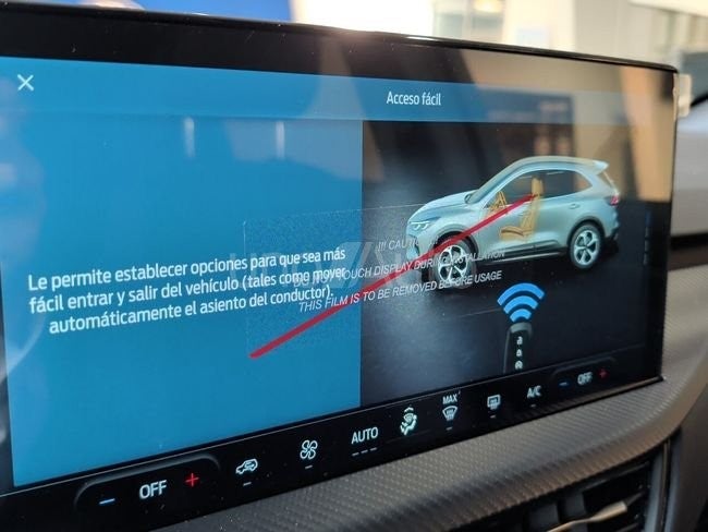 Kuga 2.5 Duratec PHEV ST-Line 4x2