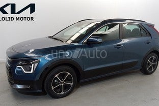 KIA Niro 1.6 HEV Drive 141