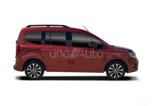 Kangoo Combi 1.5dCi Blue Techno 70kW