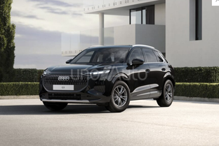 AUDI Q3 1.5 TFSI Business S tronic 110kW