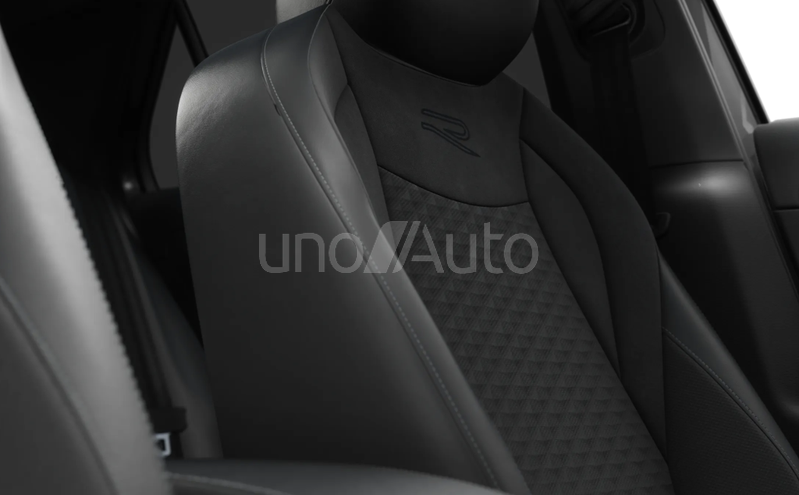 T-Roc 1.5 eTSI R-Line DSG7 110kW