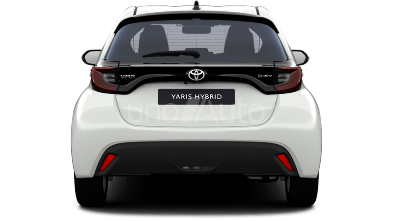 Yaris 120H 1.5 Active
