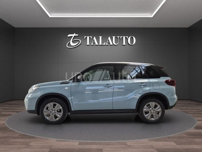 1.4 T S2 Mild Hybrid