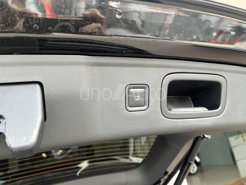 B10 Design 160kW Autonomía extendida