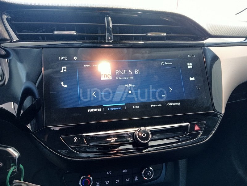 Corsa 1.2T XHL Hybrid S/S Edition Aut. 110