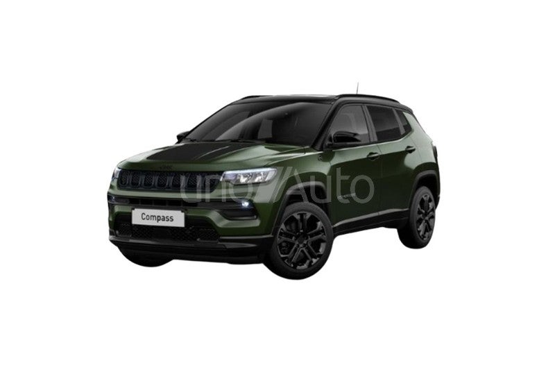 eHybrid 1.5 MHEV 130HP North Star DCT