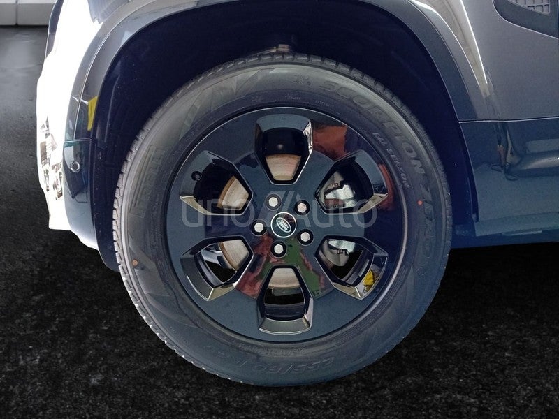3.0D I6 250 X-Dyn HSE 110 Auto 4WD MHEV
