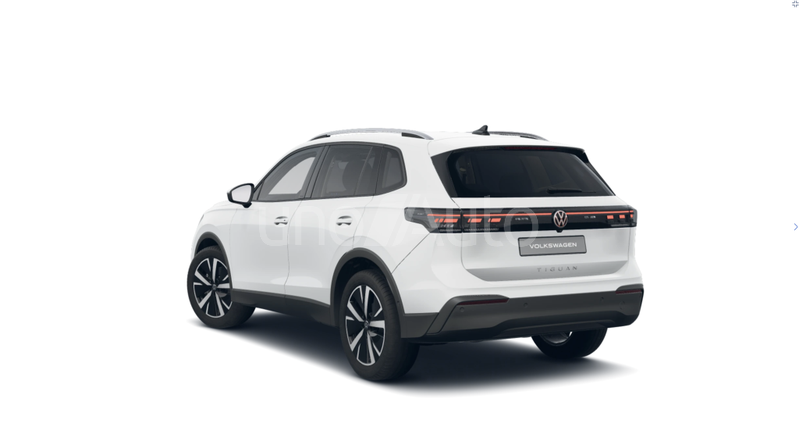 Tiguan 2.0TDI Más DSG 110kW