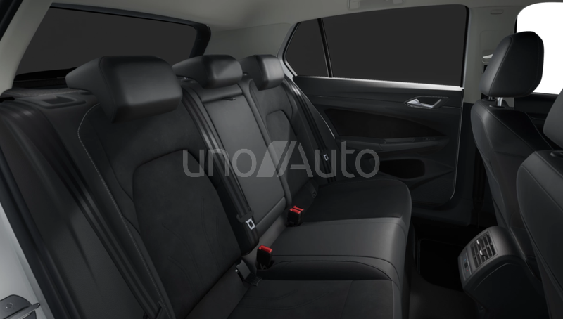 Golf 1.5 TSI eHybrid Style DSG6 150kW