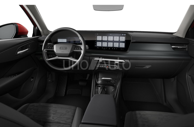 Q3 1.5 TFSI Business S tronic 110kW