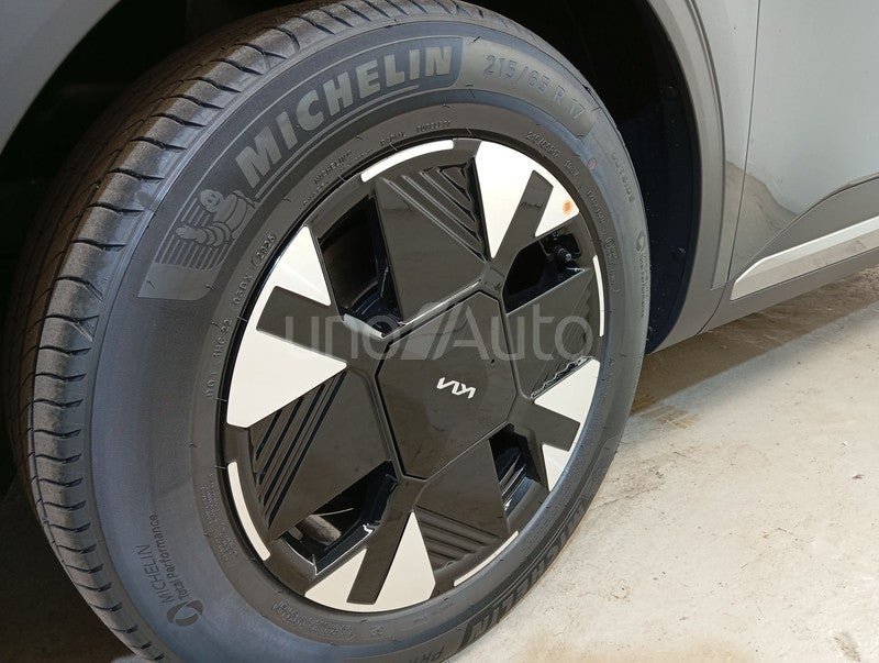 Sportage 1.6 T-GDi HEV Drive 239