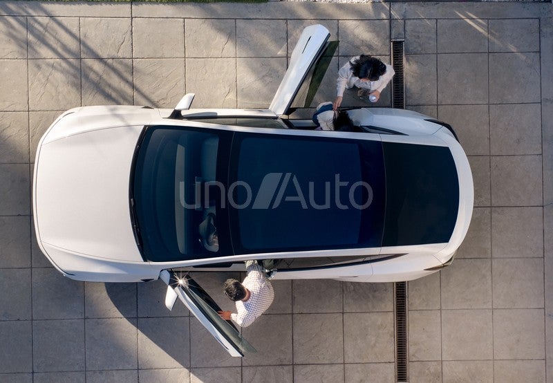 Model Y Premium Long Range AWD