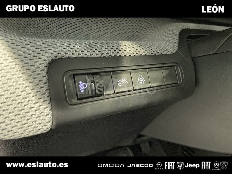 C3 1.2 Hybrid S&S Plus 110 e-DSC6