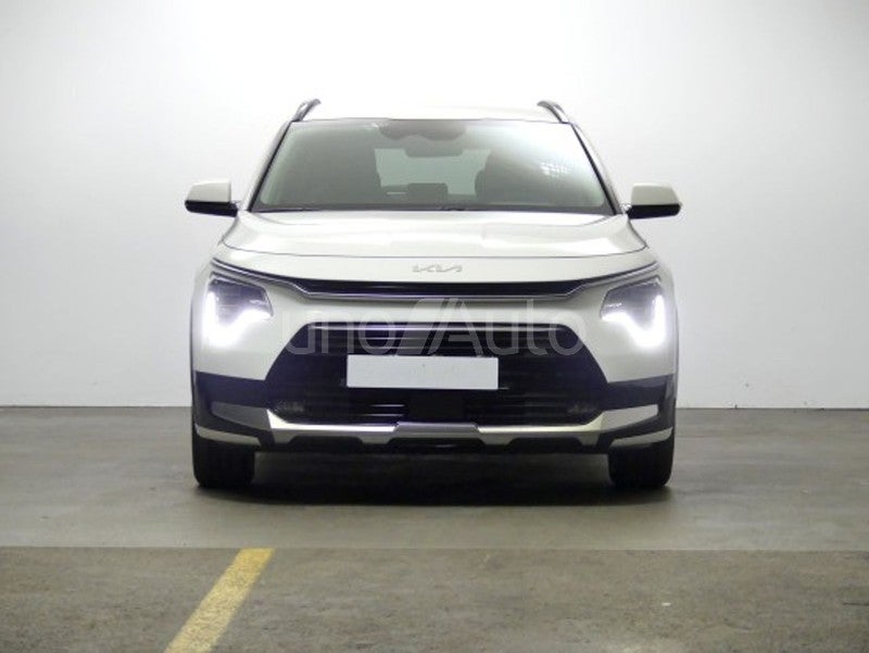 1.6 GDi PHEV 126kW (171CV) Drive
