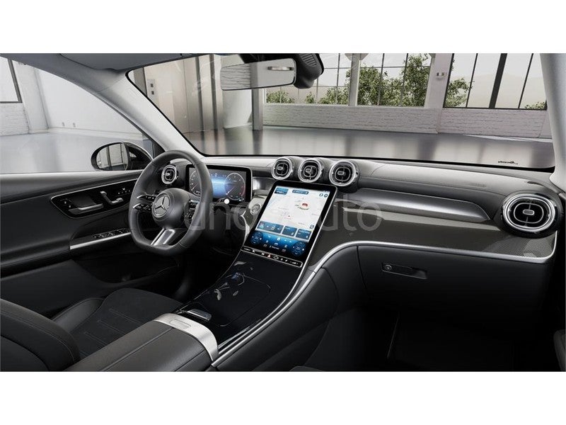 CLASE GLC GLC 220 d 4MATIC