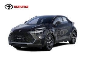 TOYOTA C-HR 220PH Advance