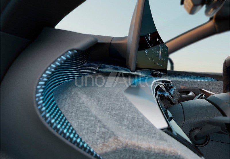 PEUGEOT 3008 SUV
