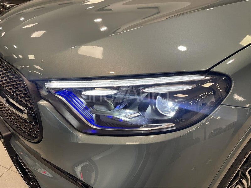 CLASE GLC GLC 300 de 4MATIC