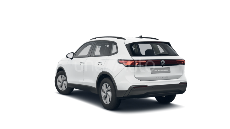 Tiguan 2.0TDI DSG 110kW
