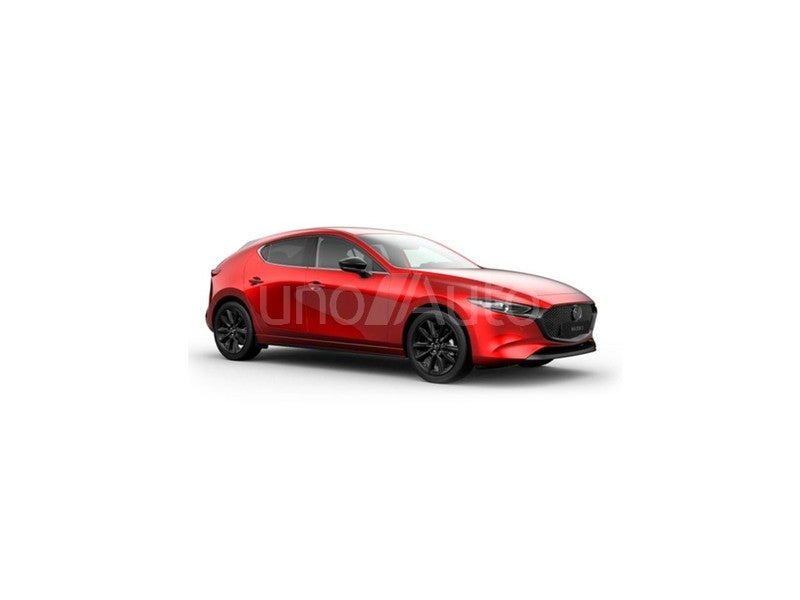 3 2.5L E-SKY G MHEV 103kW Homura