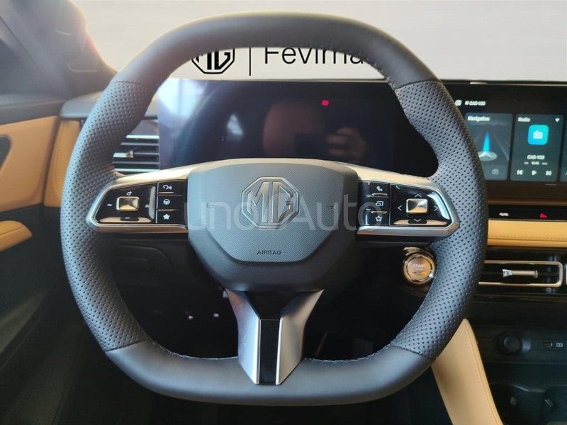 1.5T PLUG IN HYBRID COMFORT