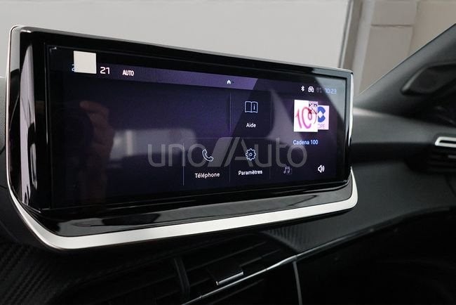 N Allure Hybrid 110 eDCS6