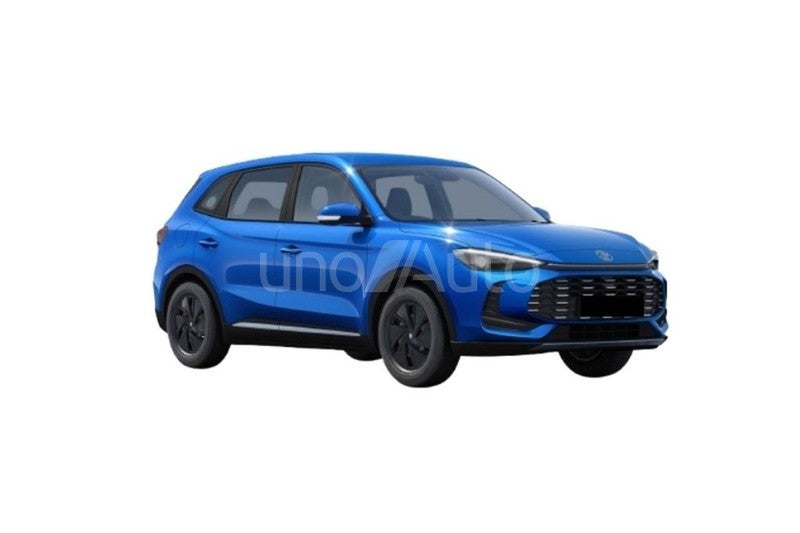 MG ZS Comfort