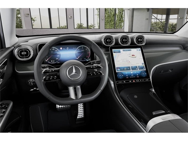 CLASE GLC GLC 220 d 4MATIC