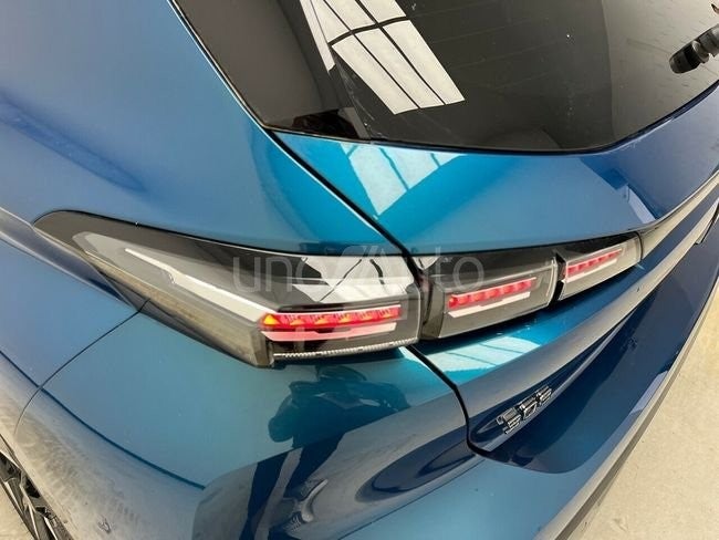 5P Allure Hybrid MHEV 145 e-DCS6