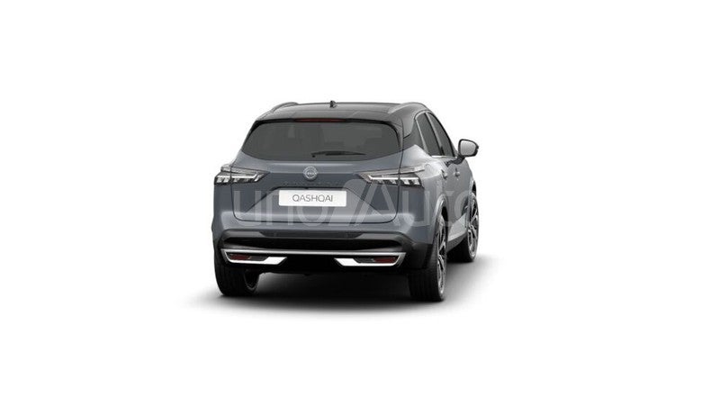 DIG-T 116kW (158CV) mHEV 4x2 Tekna Premi