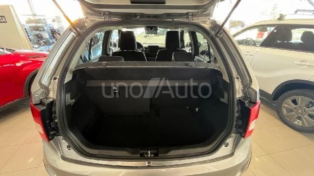 IGNIS 1.2 GLE SMART HYBRID 83 5P