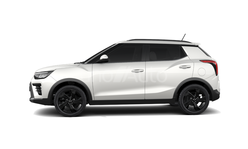 G15T GSR Auto Urban Plus