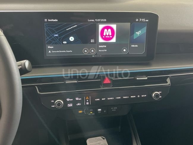 Niro 1.6 HEV Emotion 141