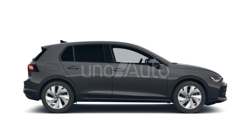 Golf 1.5 TSI eHybrid Match DSG6 150kW