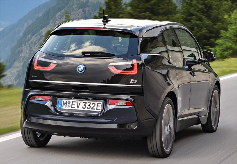 i3s 120Ah
