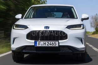 HONDA ZR-V 2.0 i-MMD Sport 4x2