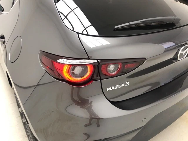 Mazda3 2.0 e-Skyactiv-X Homura 137kW