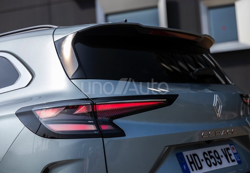 Espace 1.2 E-Tech full hybrid Techno 146kW 5p