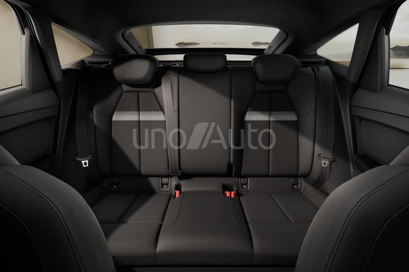 Q4 e-tron Sportback 45 Genuine edition 210kW 82KWh