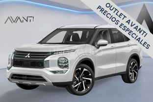 MITSUBISHI Outlander PHEV Motion 4WD