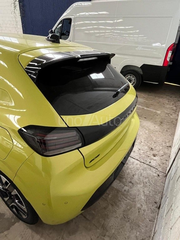 208 1.2 Hybrid Allure e-DCS6 110