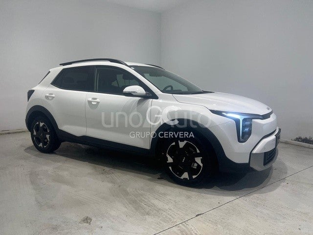 Stonic 1.0 MHEV Drive 115