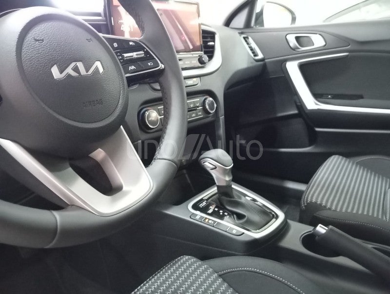 XCeed 1.0 MHEV Drive DCT 115