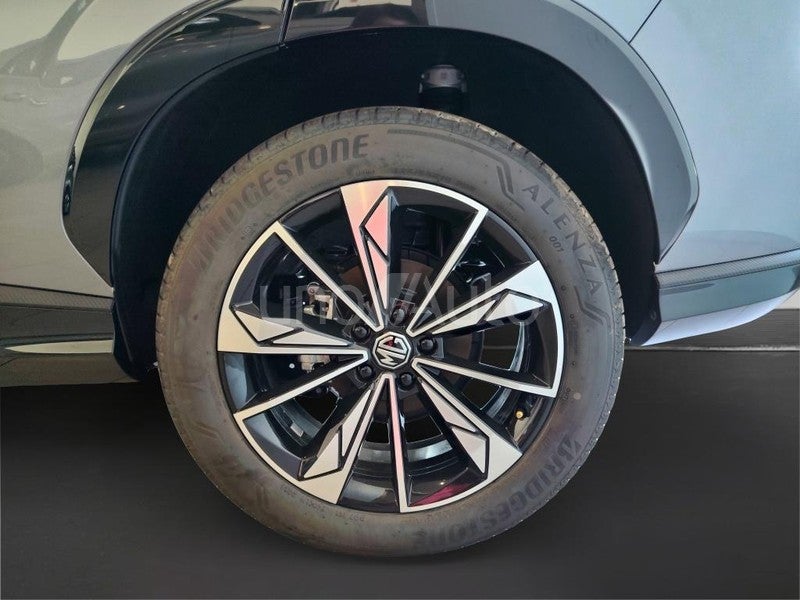 1.5T MANUAL LUXURY