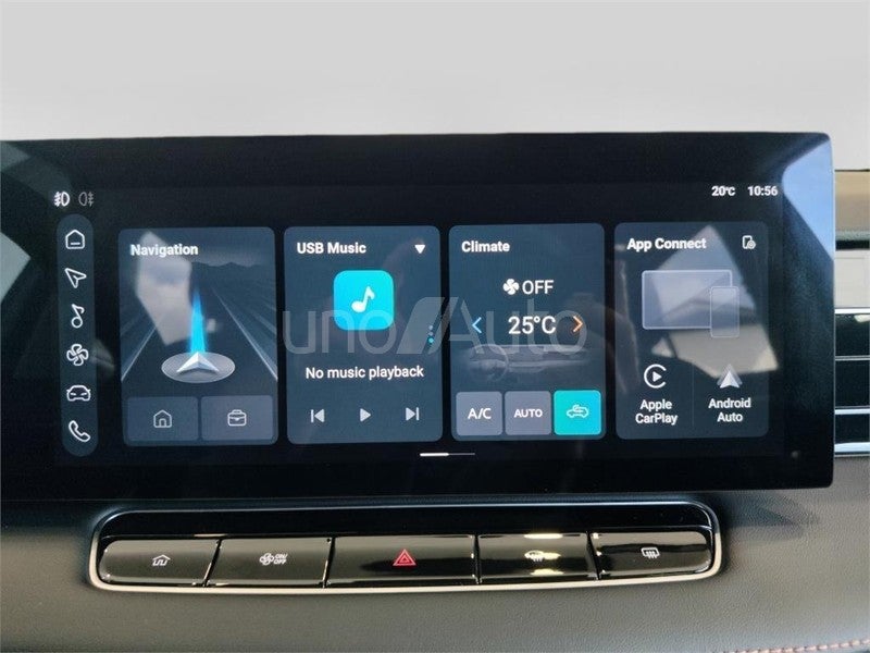 HS 1.5 Hybrid + Comfort