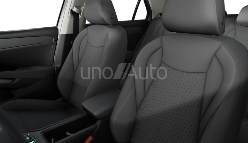 T-Roc 1.5 eTSI DSG7 85kW